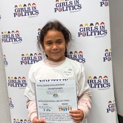 Mini Camp Congress for Girls Pasadena 2026