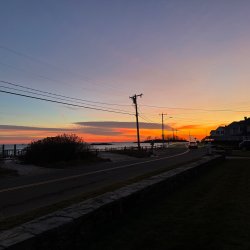 LOVE AND SURRENDER: A WINTER SHORELINE RETREAT WITH BILL MANNLE