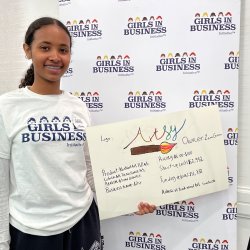 Girls in Business Camp Denver 2026