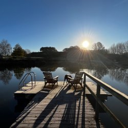 Thornfalcon Wellness & Wine Days