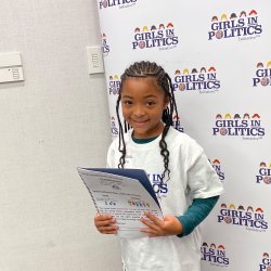 Mini Camp Congress for Girls DC 2026
