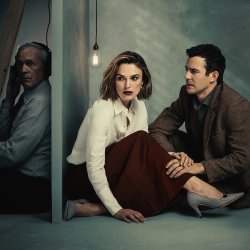 ТЕАТРАЛЬНЫЙ КЛУБ: "THE LIVES OF OTHERS"
