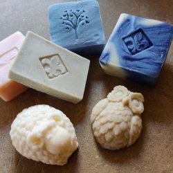 Soap Workshop