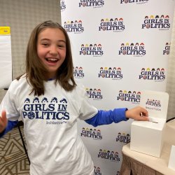 Camp United Nations for Girls Houston 2026