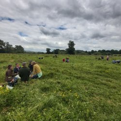 An introduction to Citizen Science