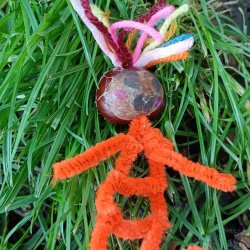Highbury Quadrant Nature Play Sessions