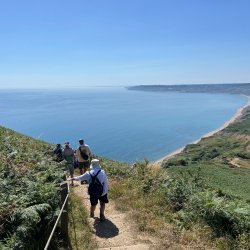 St Wites Way Guided Pilgrimage Walk 2026