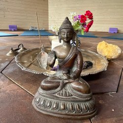Yoga Retreat in Spain