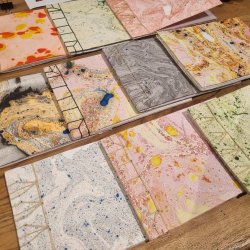 Book Binding Workshop