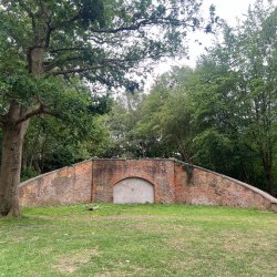 July Guided Heritage Walk: South Weald