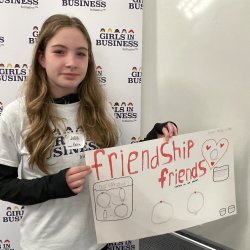 Girls in Business Camp Toronto 2027