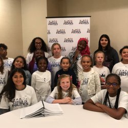 Camp Congress for Girls Tallahassee 2026