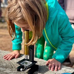 Junior Nature Seekers
