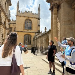 History of Medicine - City Tour