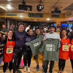 2026 Charity Cornhole Tournament - Hosted by: Layups 4 Life & Party With Purpose