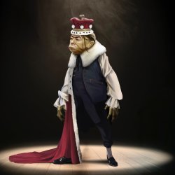 Webber! The Musical