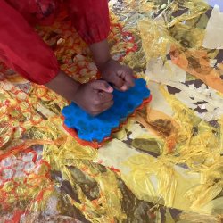 Museums and Schools as Creative Partners: The Fitzwilliam Museum and the Elliot Foundation in partnership with AccessArt