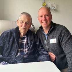 Armidale Hospital Chaplaincy Fundraising Dinner