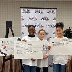 Girls in Business Camp Santa Barbara 2026