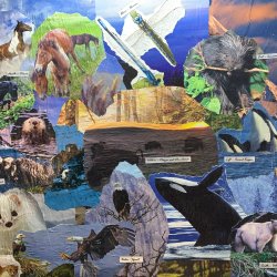 Nature Within: Art Guided by Nature and Inner Wisdom