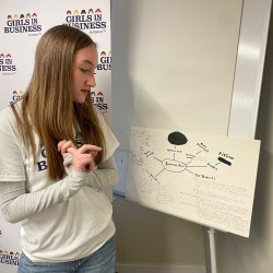 Girls in Business Camp Vancouver 2027