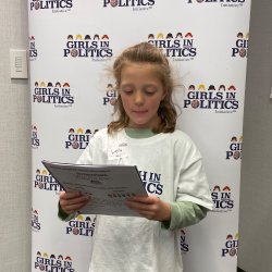 Mini Camp Congress for Girls Charlotte 2026