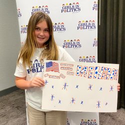 Camp Congress for Girls Atlanta 2027
