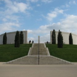 National Memorial Arboretum