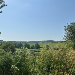 Autumn Farm Walk 2026