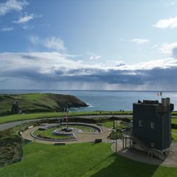 Lusitania Museum & Old Head Signal Tower