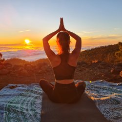 6 Day Tenerife Retreat at Mountain View House