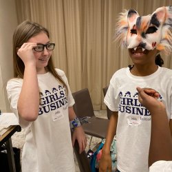 Girls in Business Camp San Francisco San Jose 2026