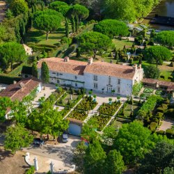 Visiter les jardins de William Christie
