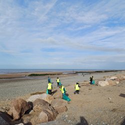Wyre Big Estuary Clean