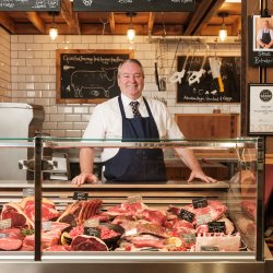 Butchery Workshop: Durslade Farm Beef