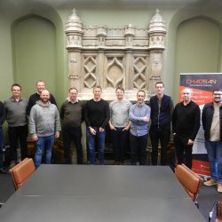 Bandwidth Bristol #7 - September 2026