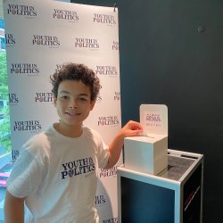 Camp Congress for Youth Phoenix 2026
