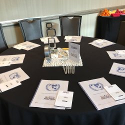 Camp United Nations for Girls London 2026