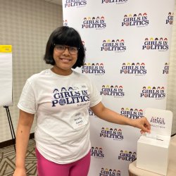 Women’s History Month Celebration 2027 and Camp United Nations for Girls New York 2027