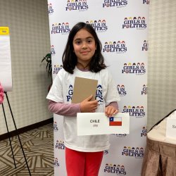 Camp United Nations for Girls New York 2026