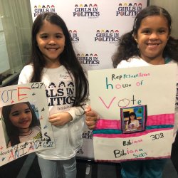 Mini Camp Congress for Girls St Louis 2026