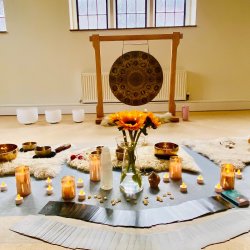 New Moon Sound Bath