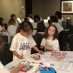 Mini Camp Congress for Girls St. Louis 2026