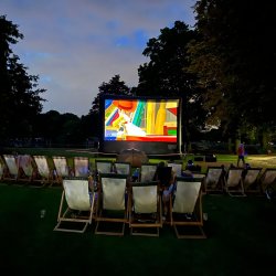 Family Movie Matinee  ~ Toy Story (PG)