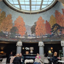 Art History With a Difference -  Finlandia: the art and architecture of Helsinki - Anne Anderson