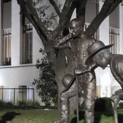 Rockwall Haunted History/Ghost Walk 2026 Halloween Season