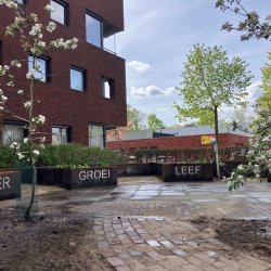 Kennismakingsavond Hoogeind - Goirle
