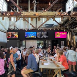 15 Years of Places That Matter Fundraiser