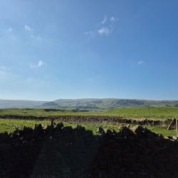 Guided Walk @ Burnley