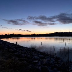 Daventry Wavy Weir Walkby — 3.65 Miles